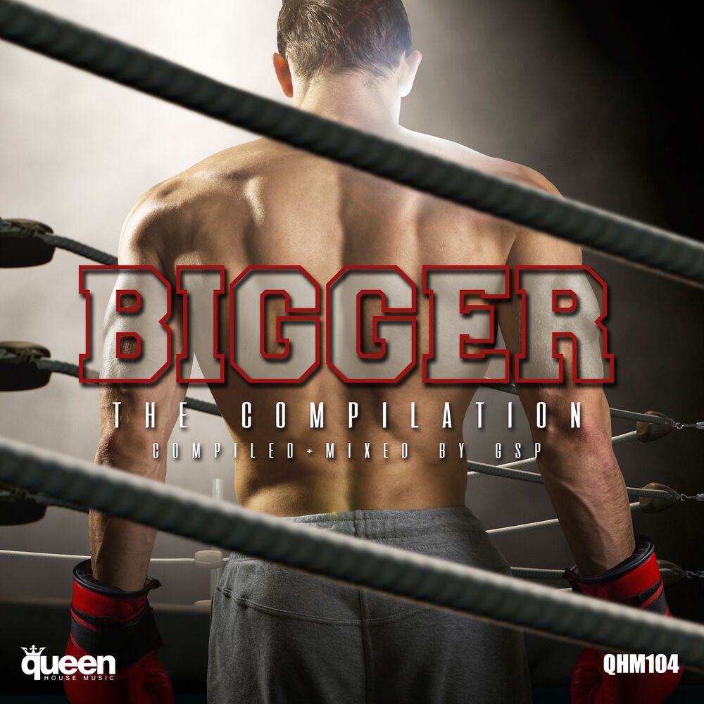 Picture of Bigger (The Compilation)