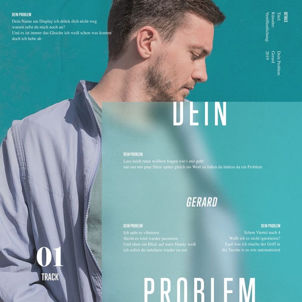 Picture of Dein Problem