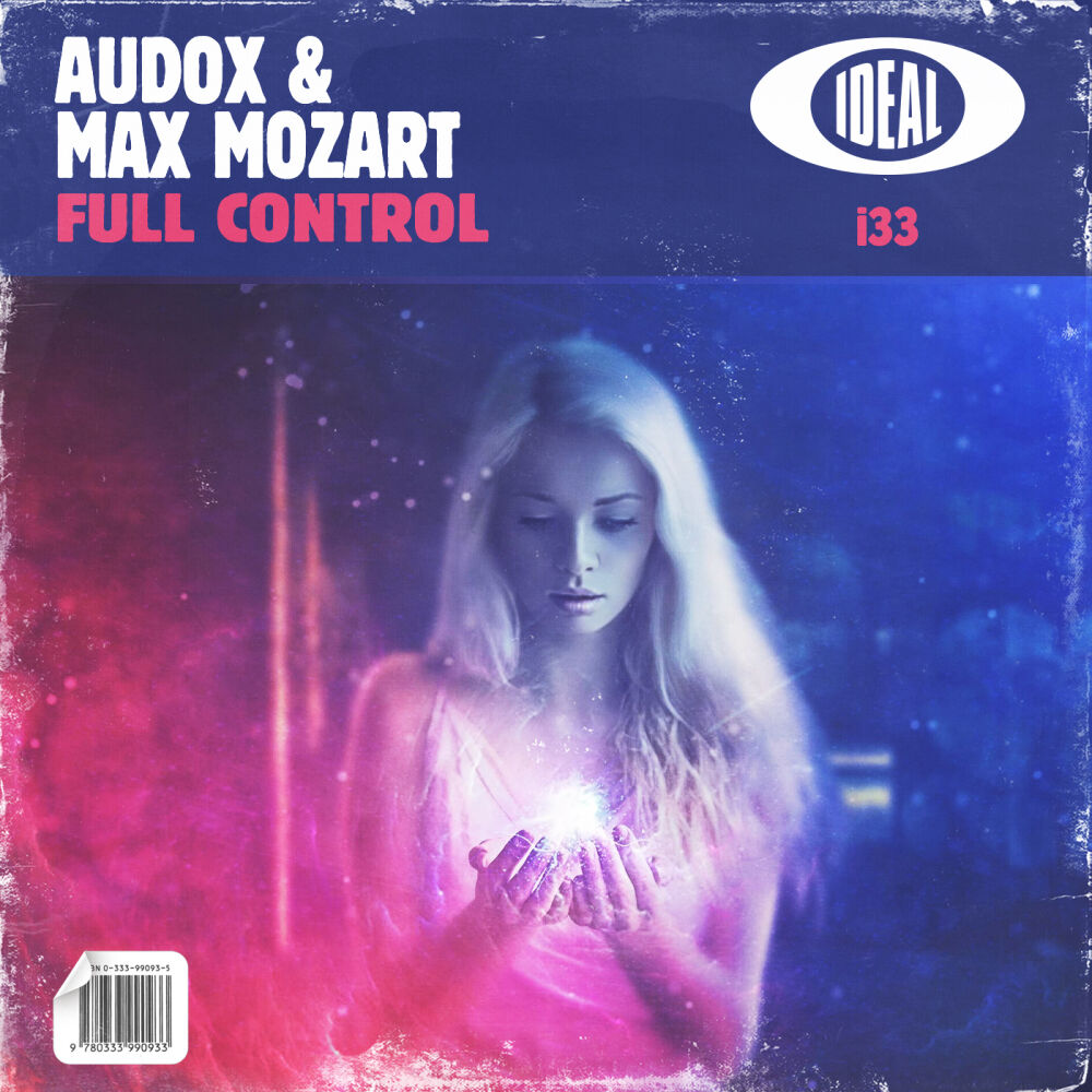 Picture of Full Control