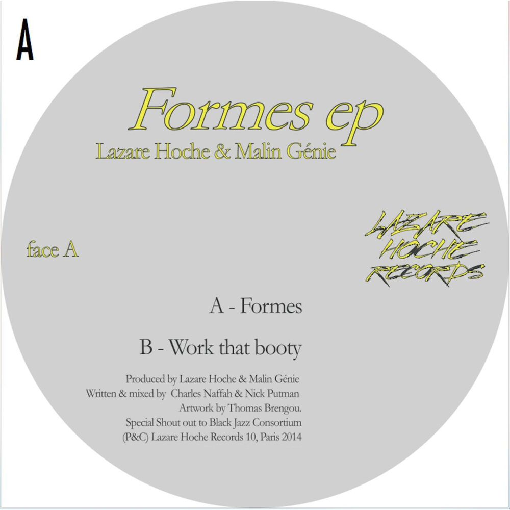 Picture of Formes