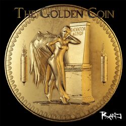 Cover of The Golden Coin