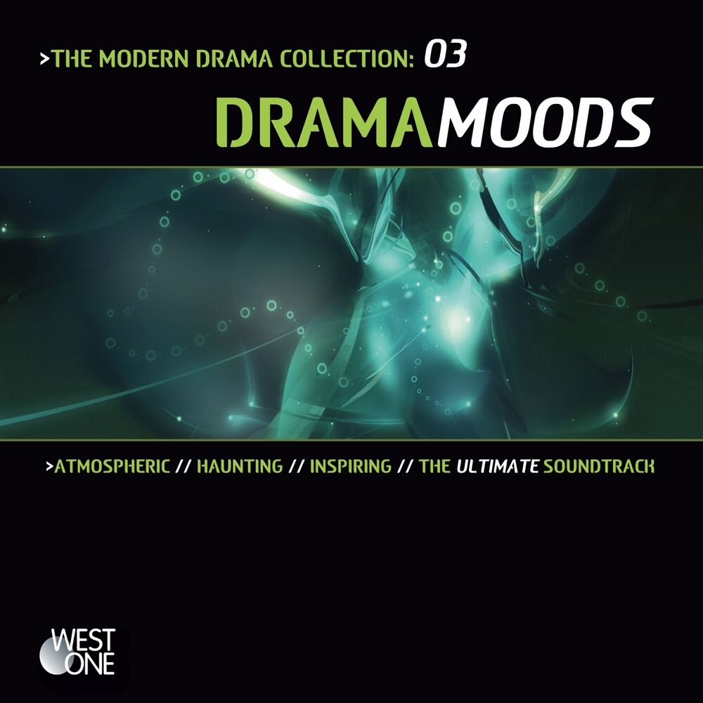 Picture of Drama Moods