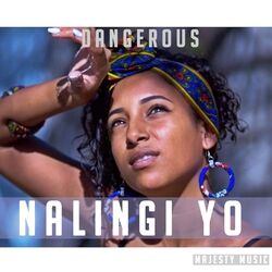 music cover