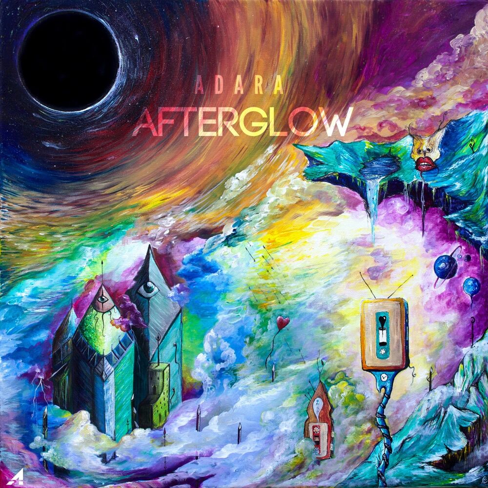 Picture of AfterGlow EP