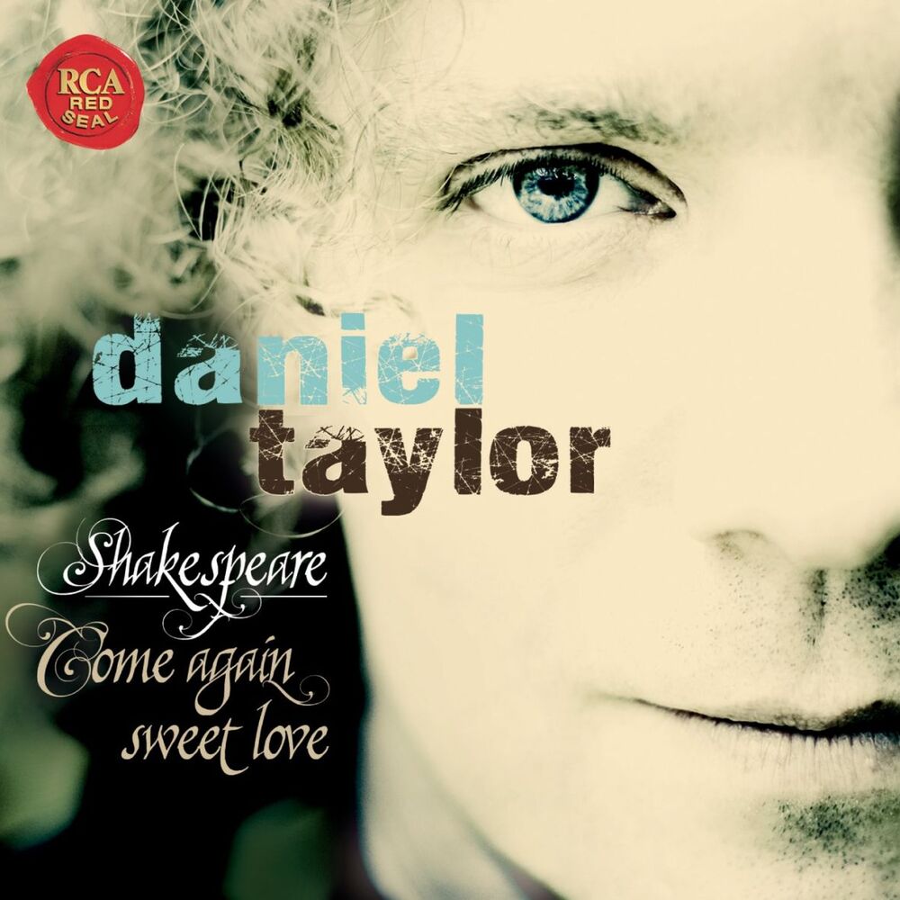 Picture of Shakespeare - Come Again Sweet Love