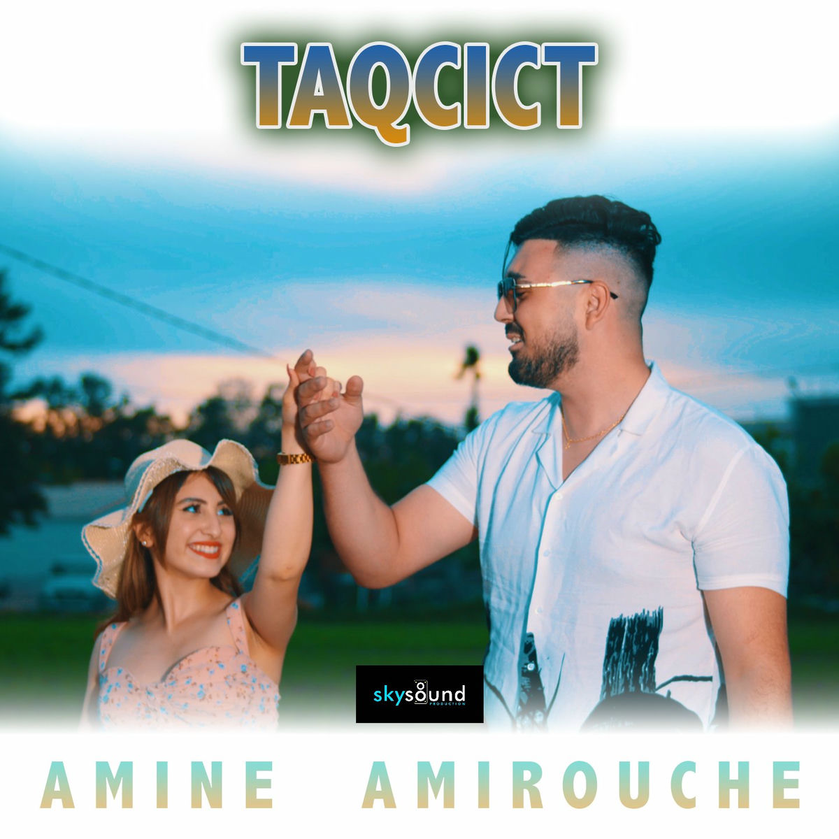 Album cover of Taqcict