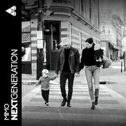 Cover of Next Generation
