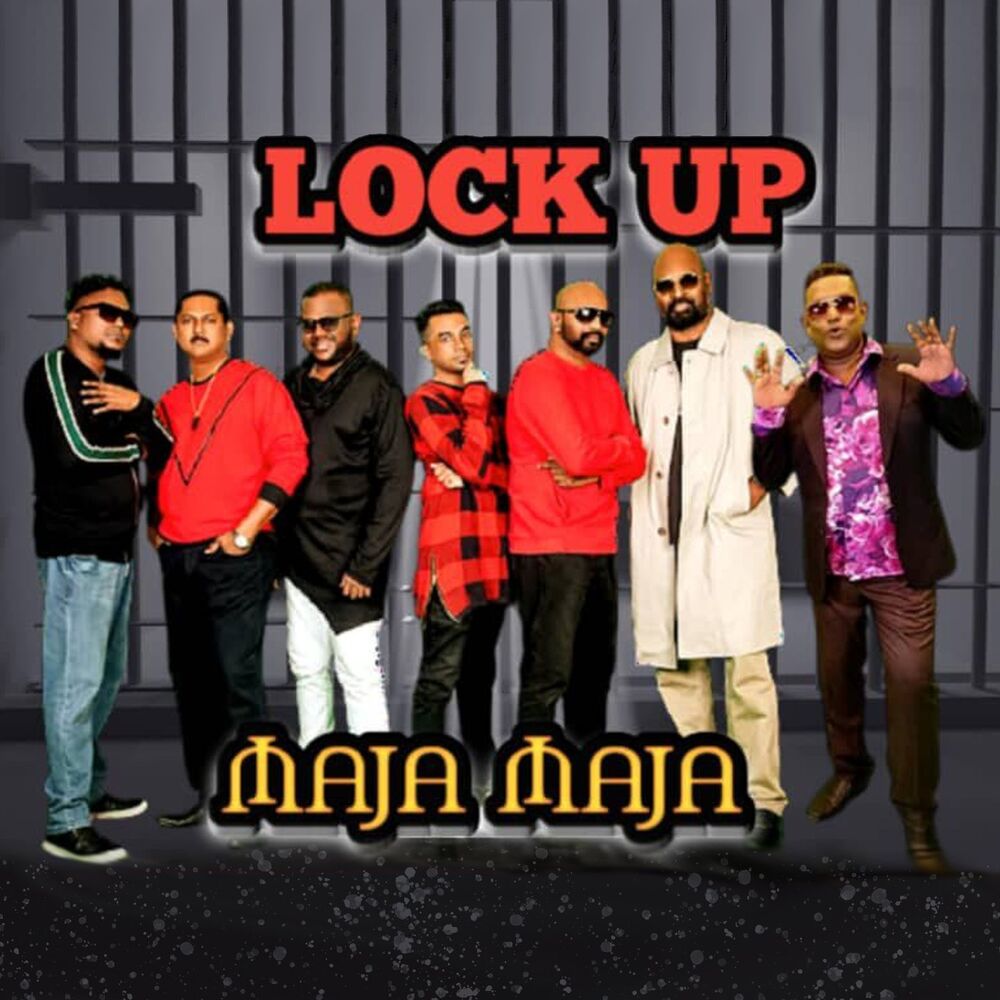 Picture of Maja Maja Lock Up