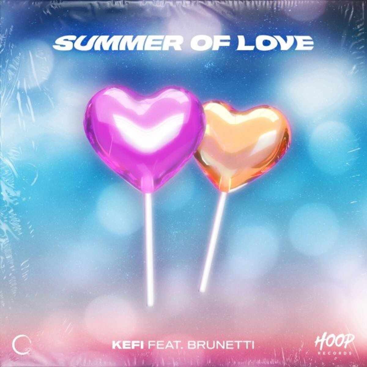 Album cover of Summer of Love