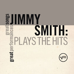Cover of Plays The Hits (Great Songs/Great Performances)