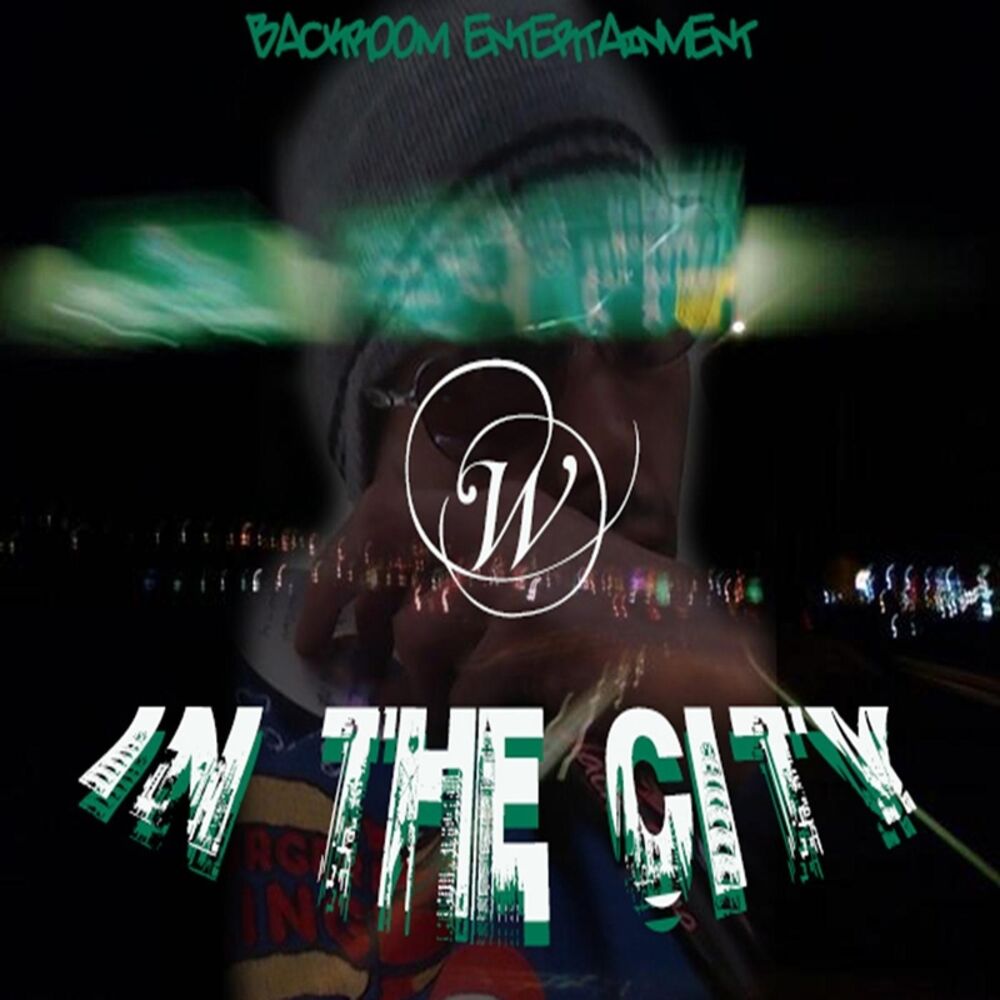 Picture of In the City
