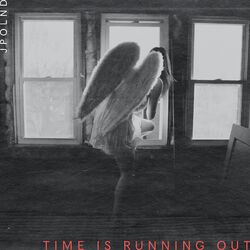 Cover of Time is Running Out