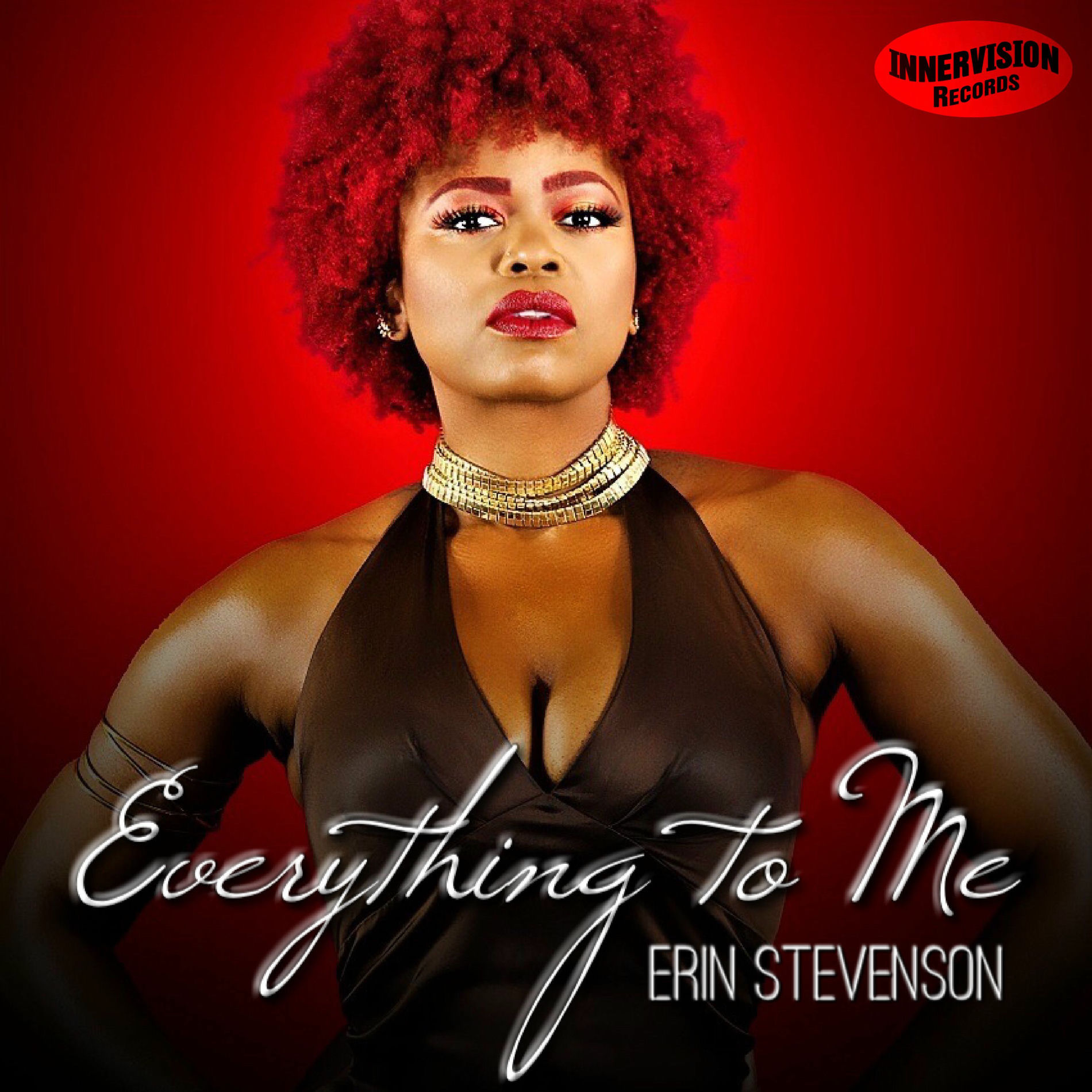 Album cover of Everything to Me (Radio Single)