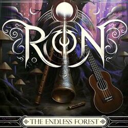 The Endless Forest