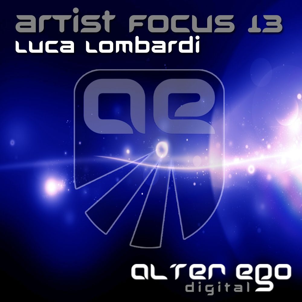 Picture of Artist Focus 13