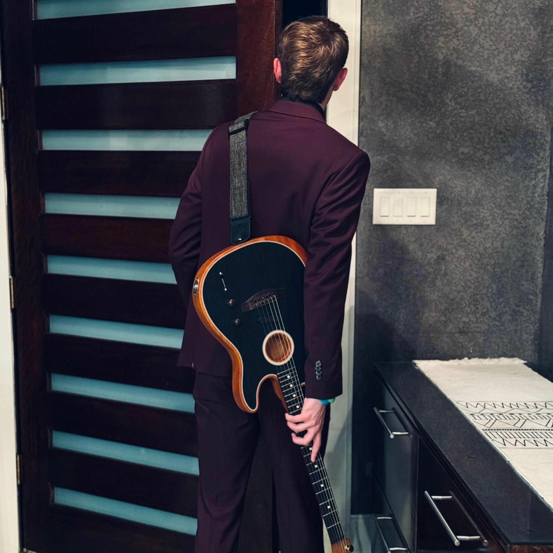 Album cover of I Wanna Know