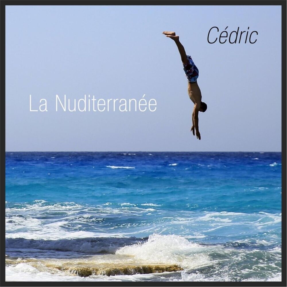 Picture of La Nuditerranée