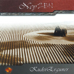 Cover of Neyzen (Live at Saint Irene)