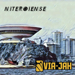 Cover of Niteroiense