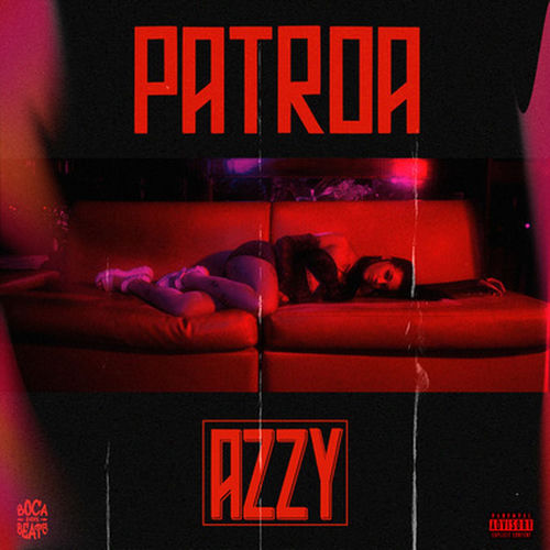 Patroa