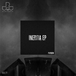 Cover of Inertia EP