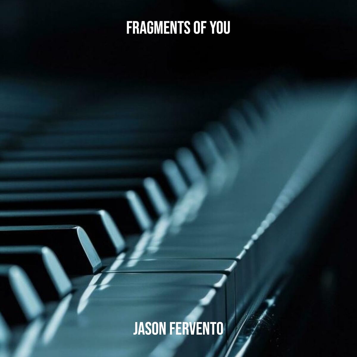 Album cover of Fragments of You