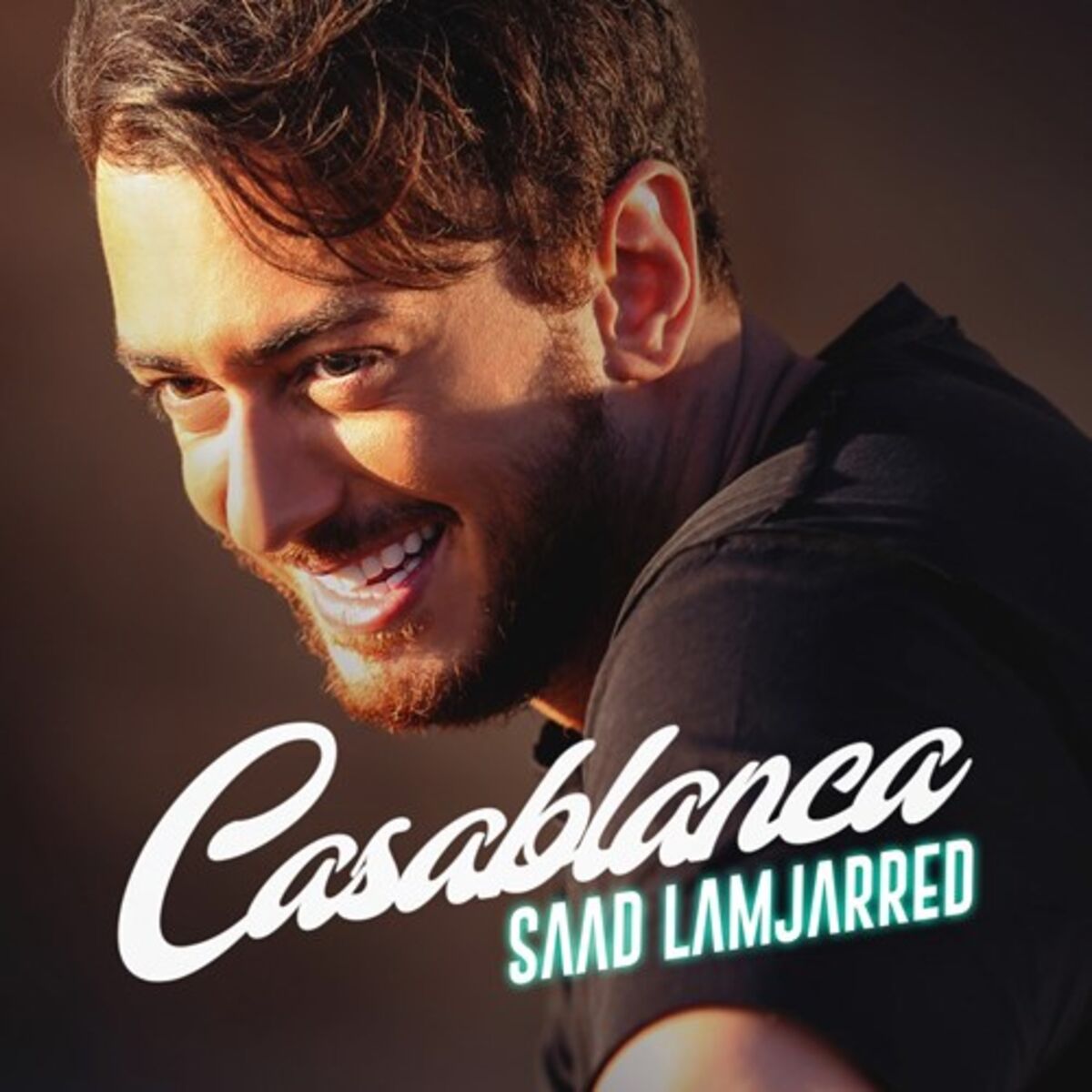 Album cover of Casablanca