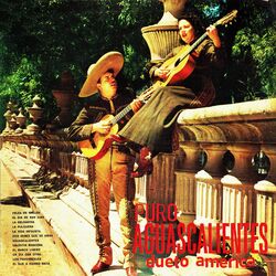 Cover of Puro Aguascalientes