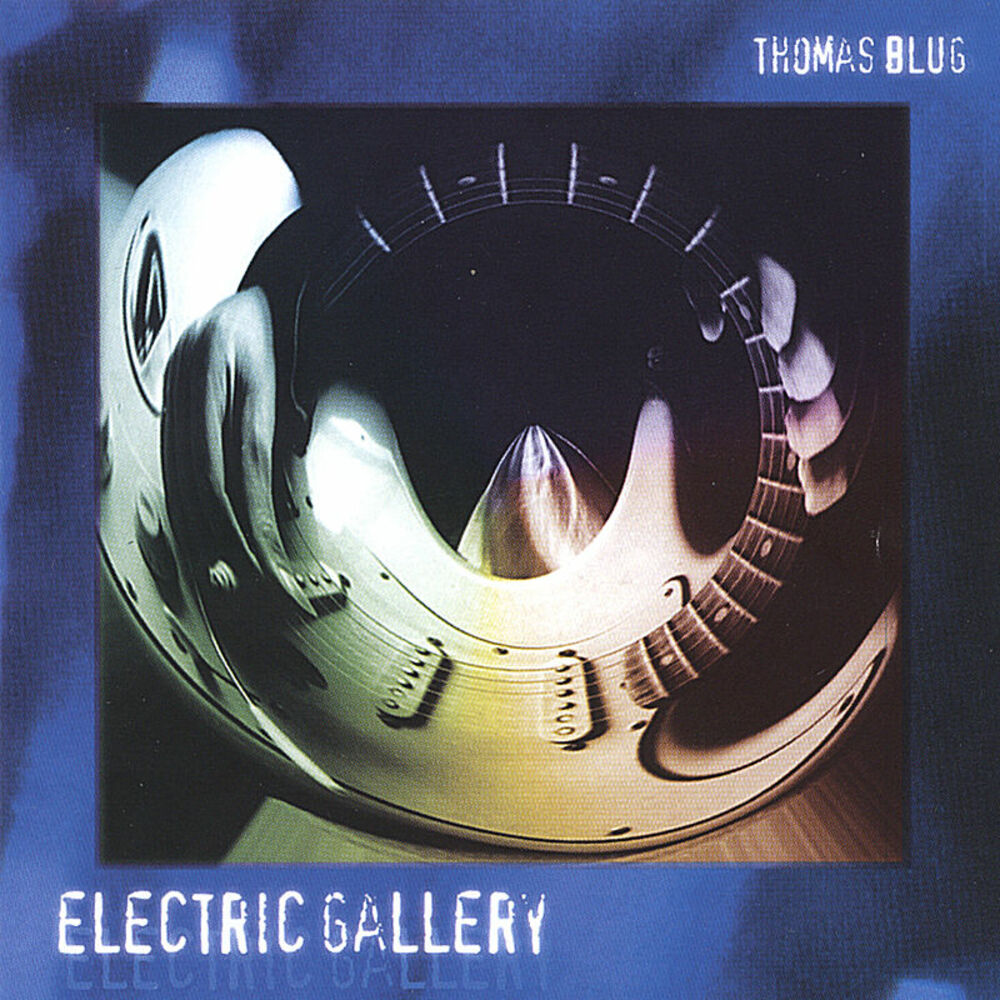 Picture of electric gallery
