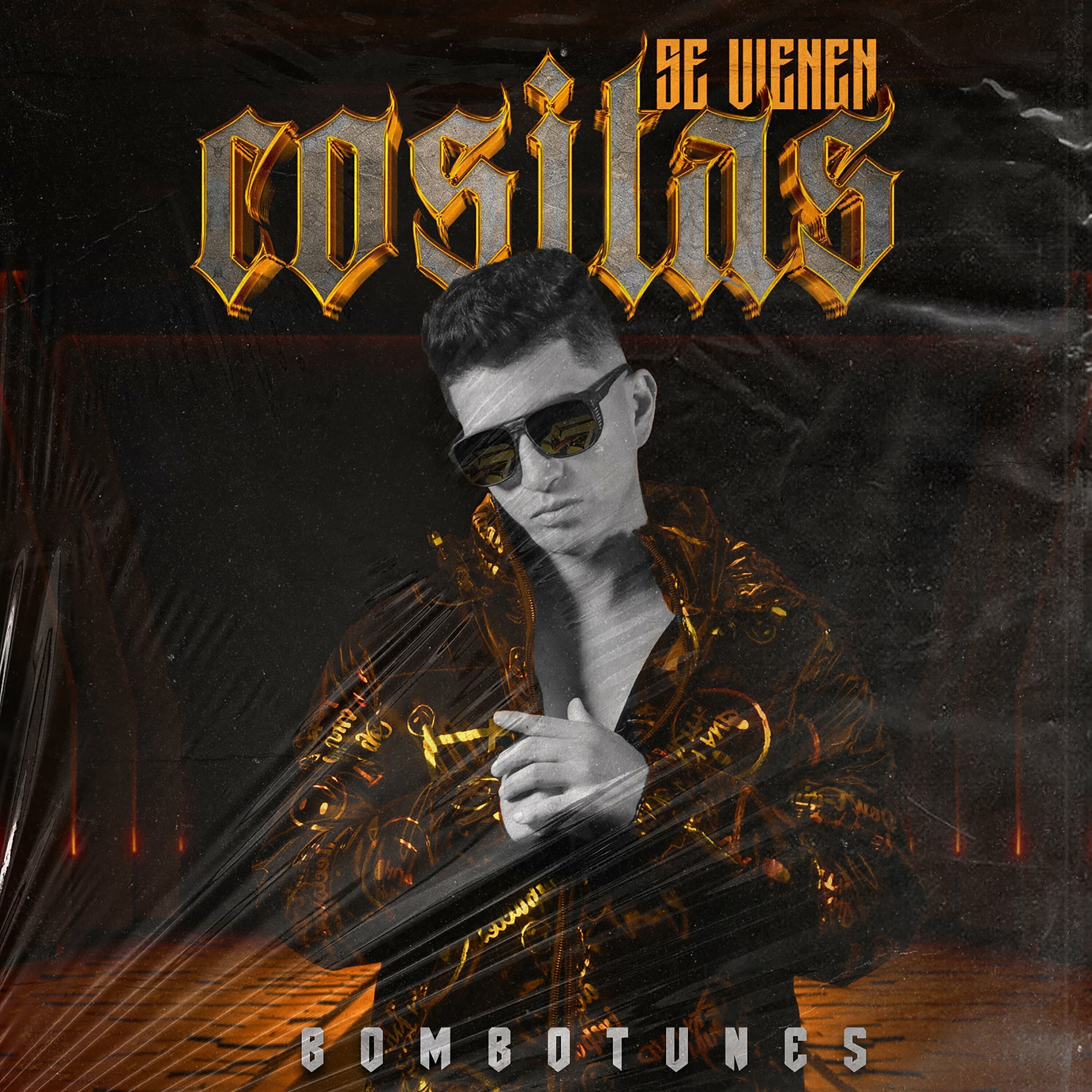 Album cover of Se Vienen Cositas