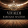 Vivaldi: Violin Sonata in F Major, RV 20: II. Allemanda. Allegro by Elizabeth Wallfisch album cover