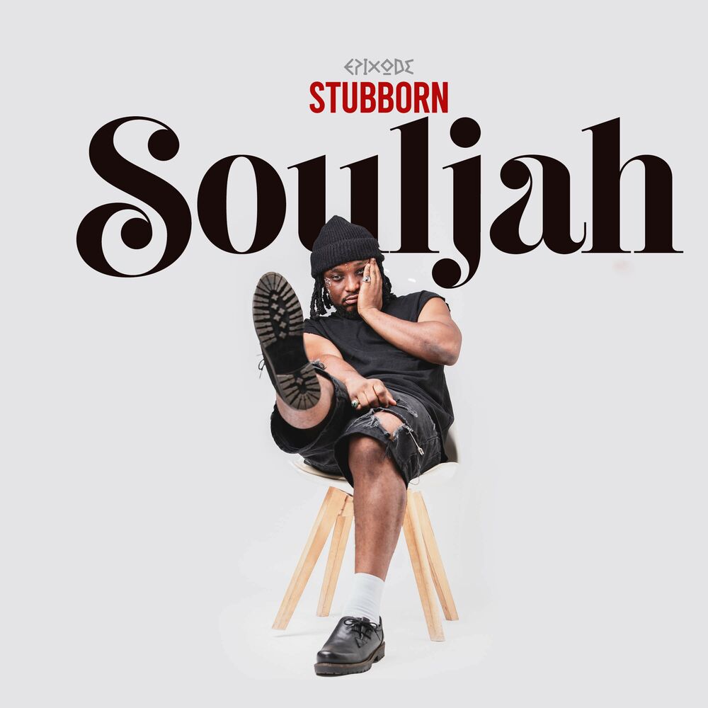 Picture of Stubborn Souljah