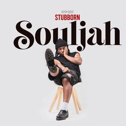 Cover of Stubborn Souljah