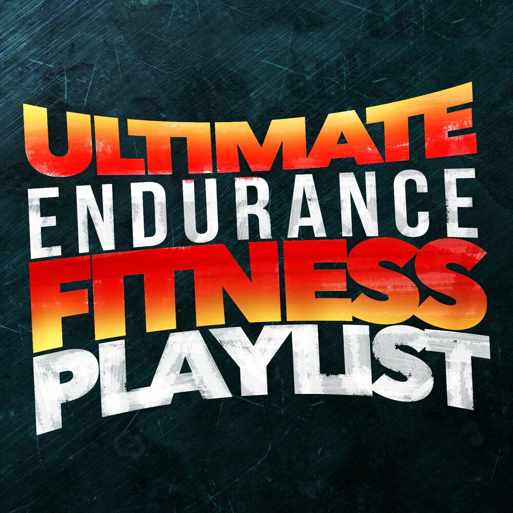 Picture of Ultimate Endurance Fitness Playlist