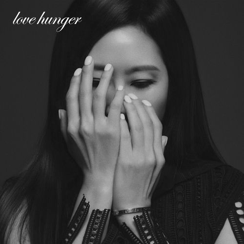 Do Wonkyung – Love Hunger – Single