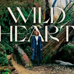 Cover of Wild Heart