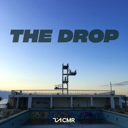 Cover of The Drop