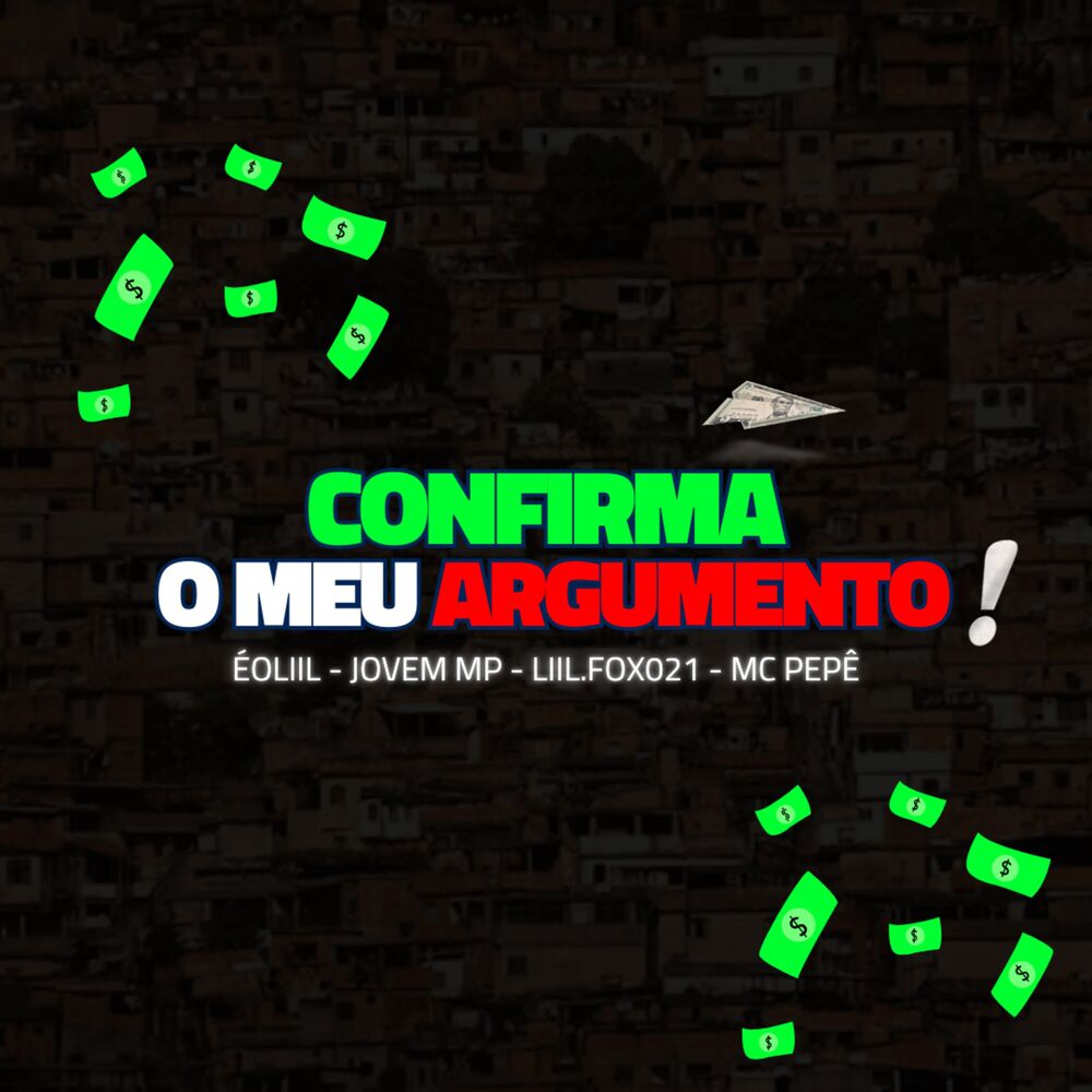 Picture of Confirma o Meu Argumento