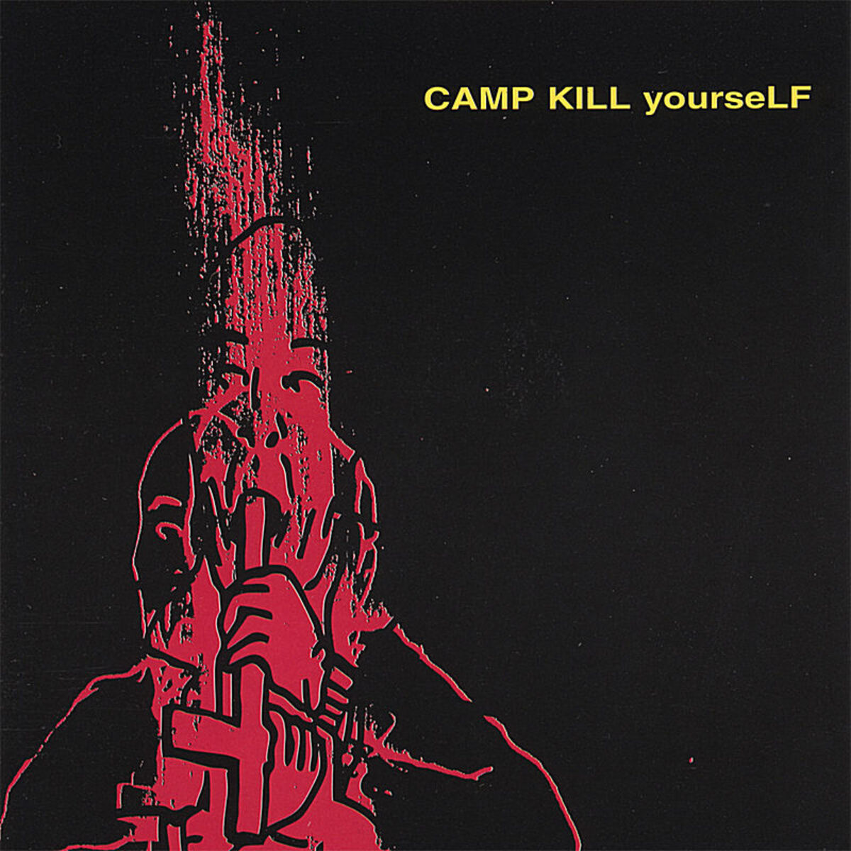 Album cover of 96 Quite Bitter Beings