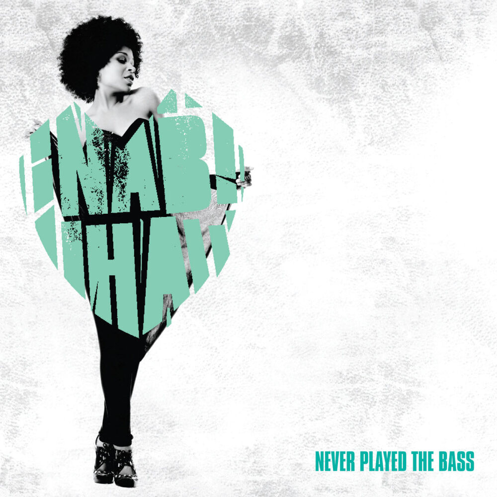 Picture of Never Played the Bass (Remixes)