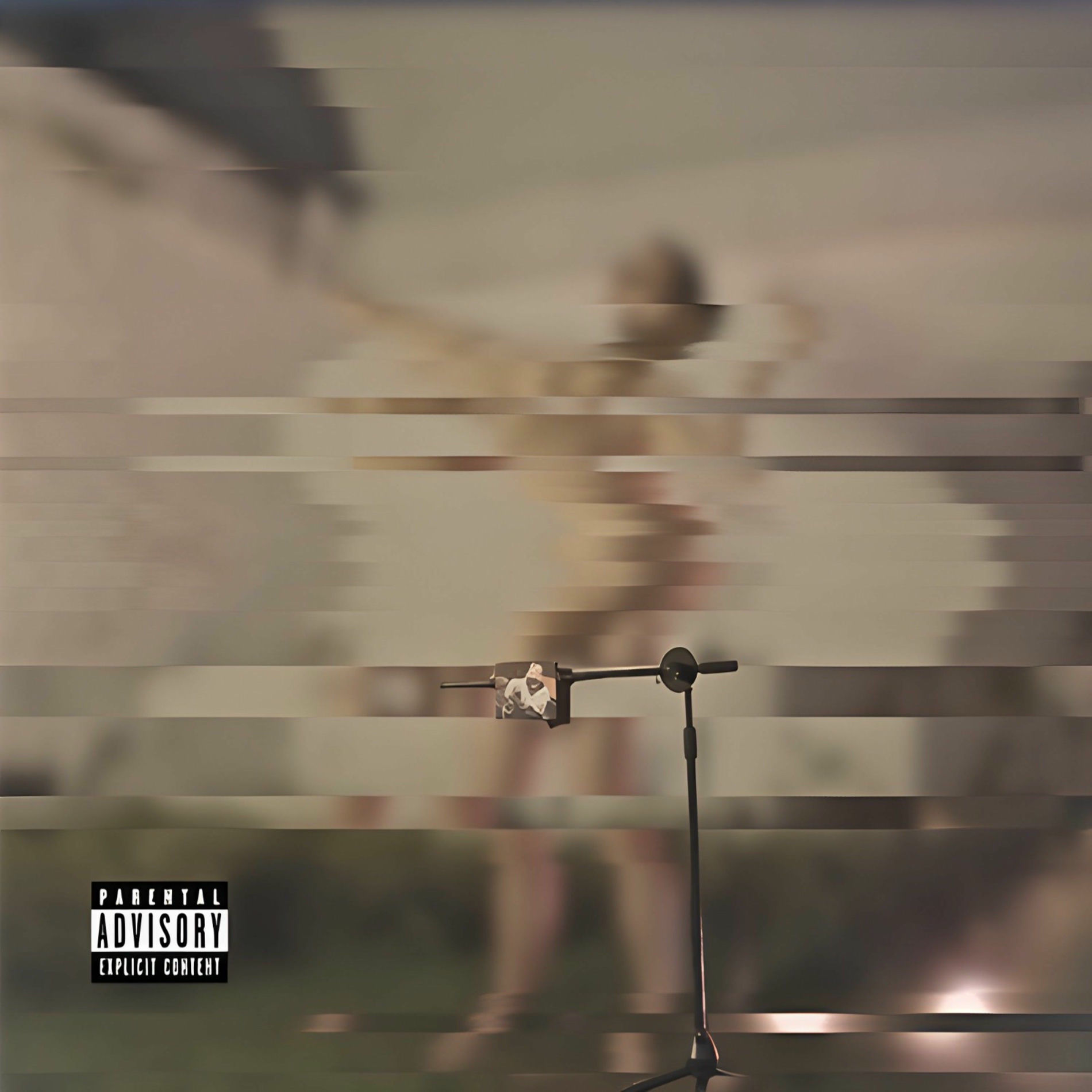 Album cover of yo solito ;)