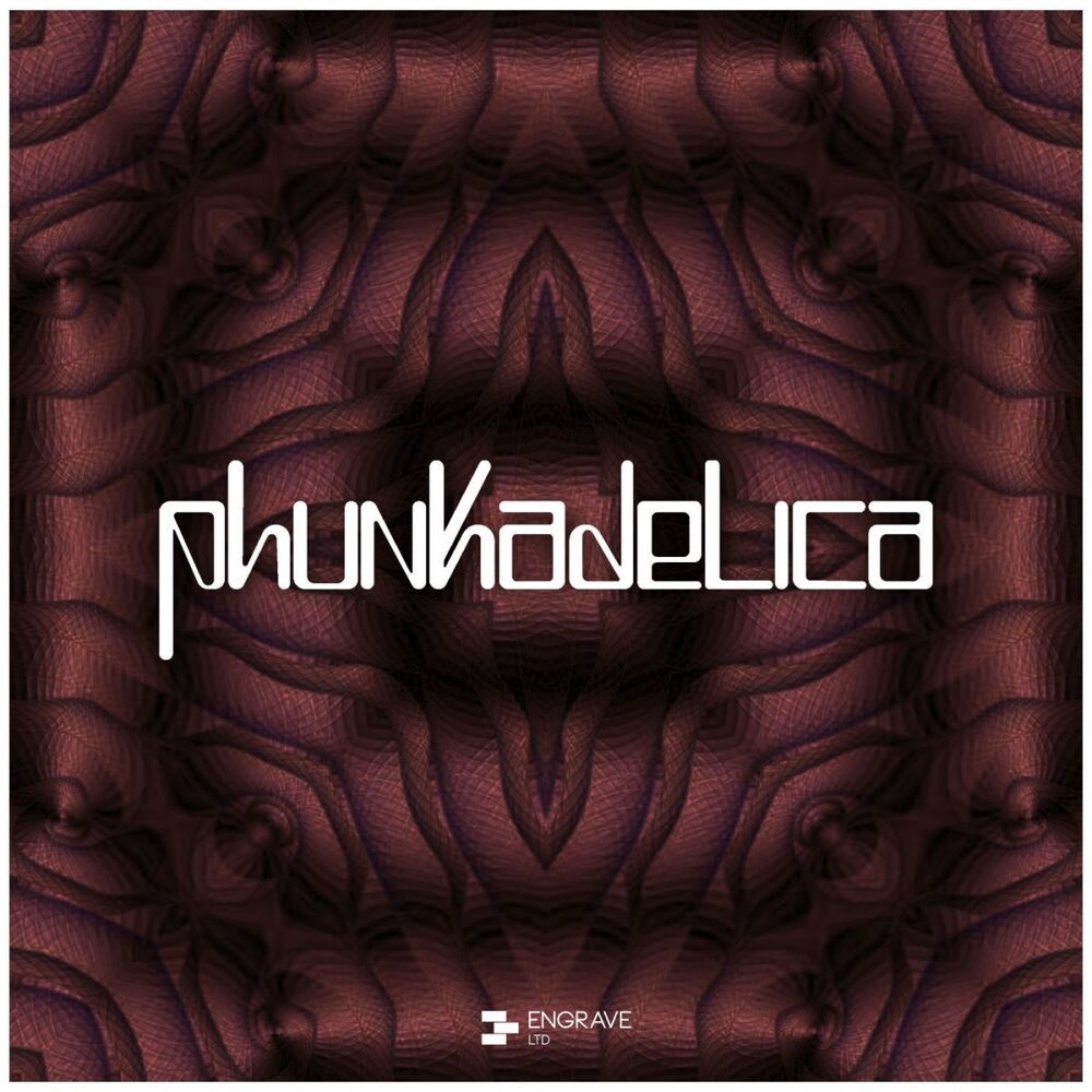 Picture of Intergalactico EP