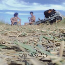 Cover of 2x0 Vargem Alta