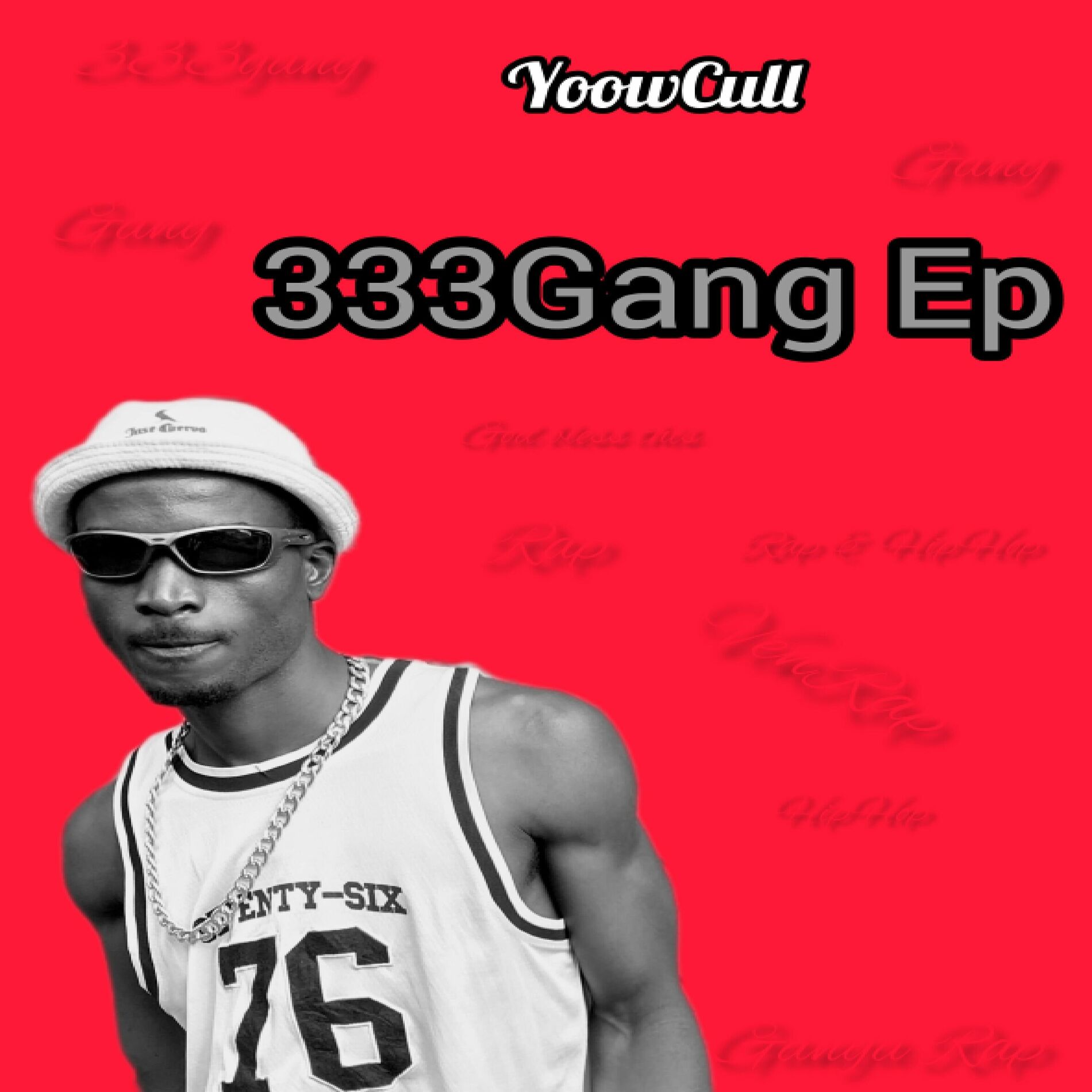 Album cover of 333Gang