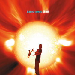 Cover of Shine