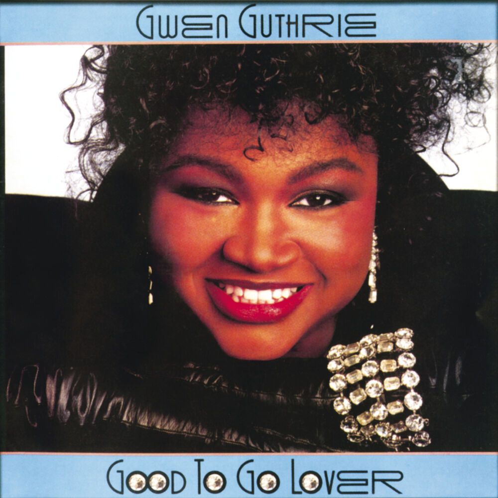 Picture of Good To Go Lover