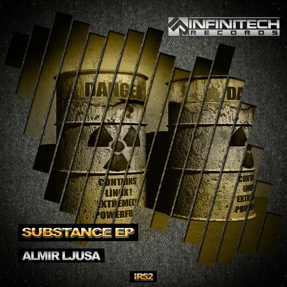 Picture of Substance Ep