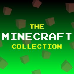 Cover of The Minecraft Collection