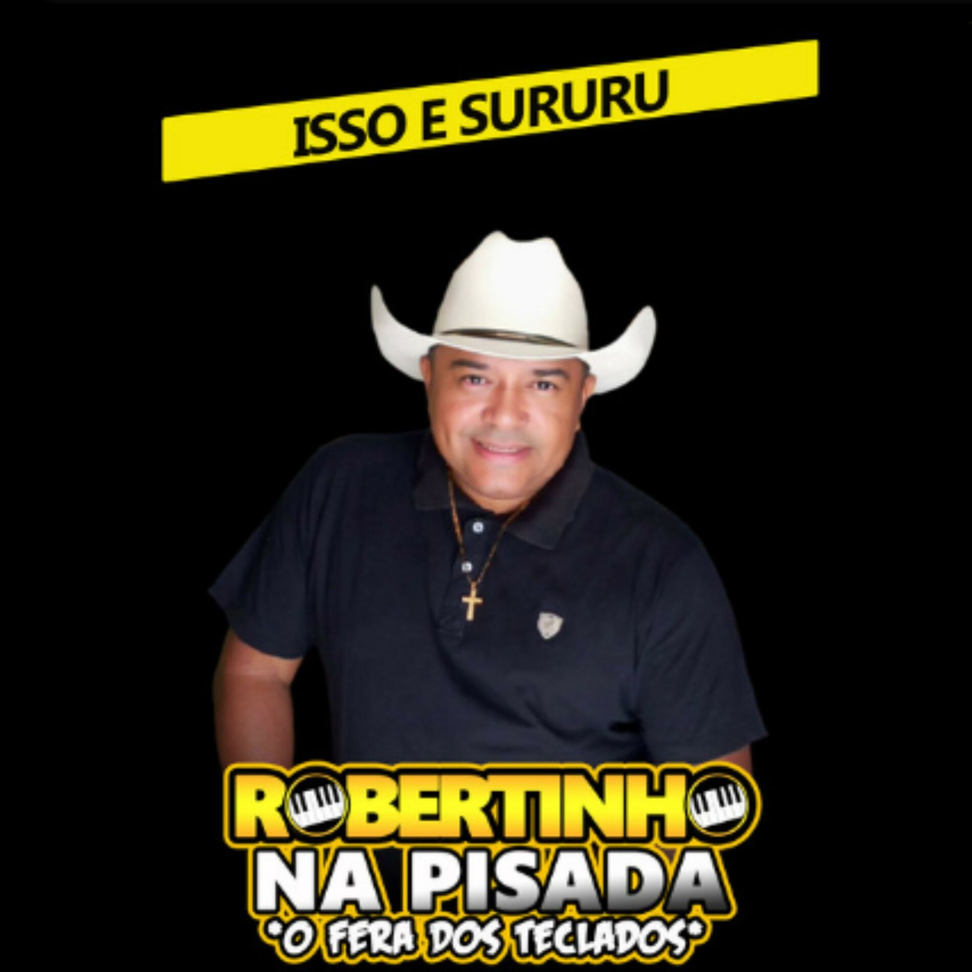 Album cover of Isso e Sururu