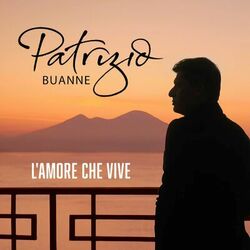 Cover of L'Amore che vive